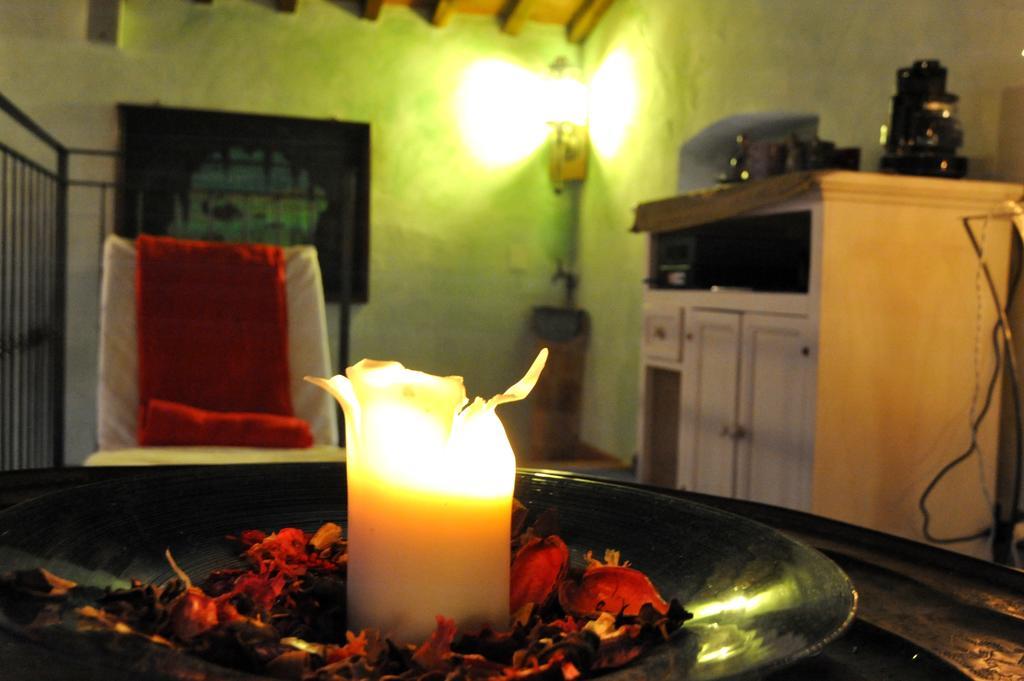 Relais Castelluccio Palusse Guest House Città della Pieve Екстериор снимка