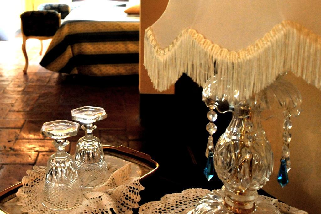 Relais Castelluccio Palusse Guest House Città della Pieve Екстериор снимка