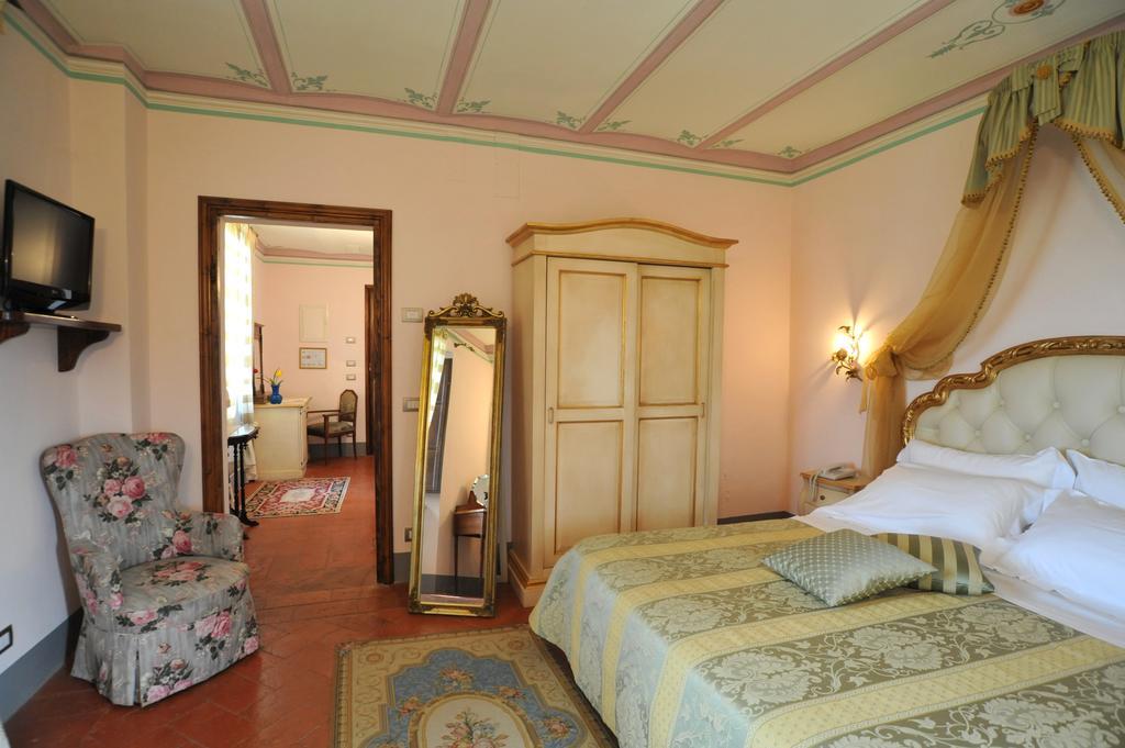 Relais Castelluccio Palusse Guest House Città della Pieve Екстериор снимка