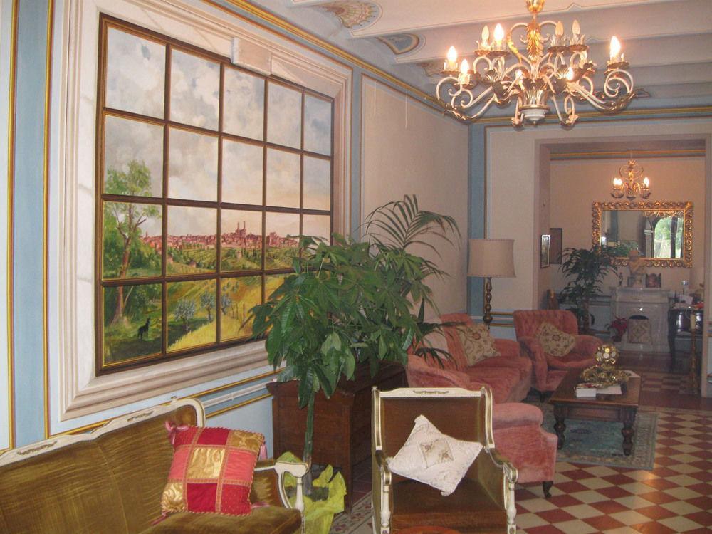 Relais Castelluccio Palusse Guest House Città della Pieve Екстериор снимка