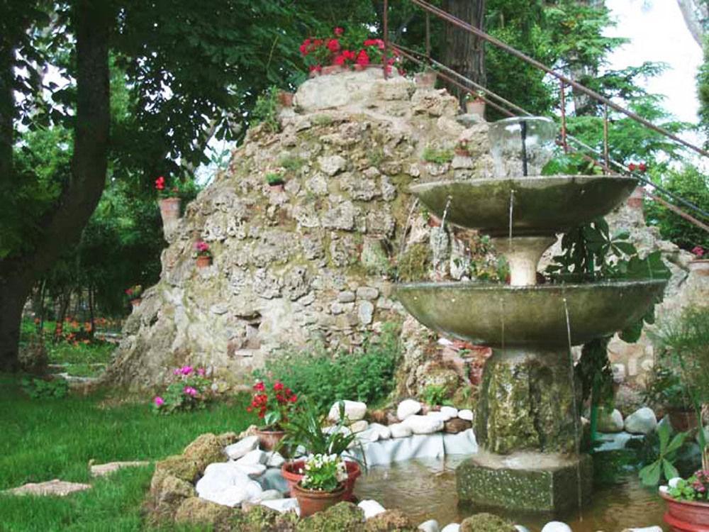 Relais Castelluccio Palusse Guest House Città della Pieve Екстериор снимка