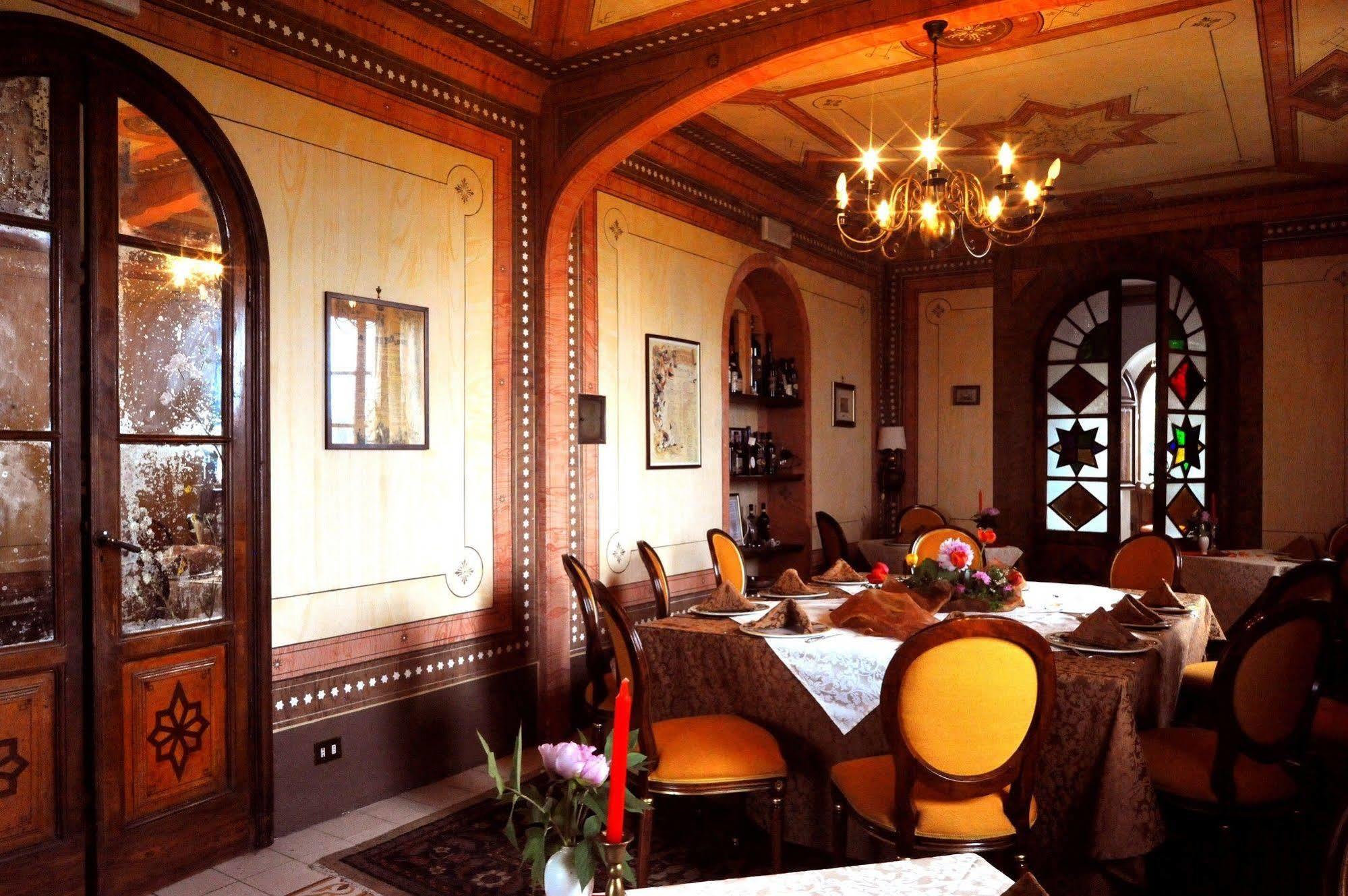 Relais Castelluccio Palusse Guest House Città della Pieve Екстериор снимка