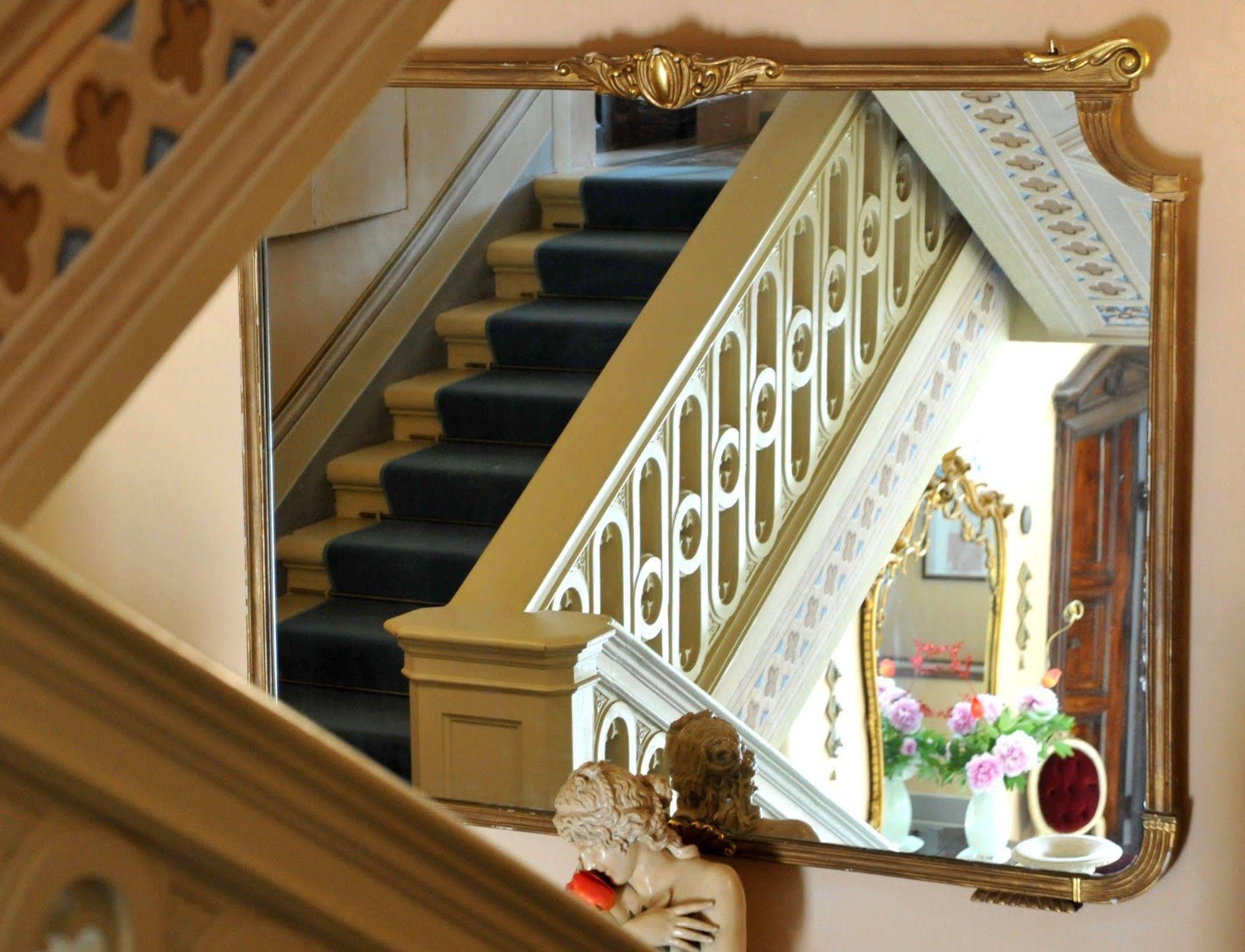 Relais Castelluccio Palusse Guest House Città della Pieve Екстериор снимка