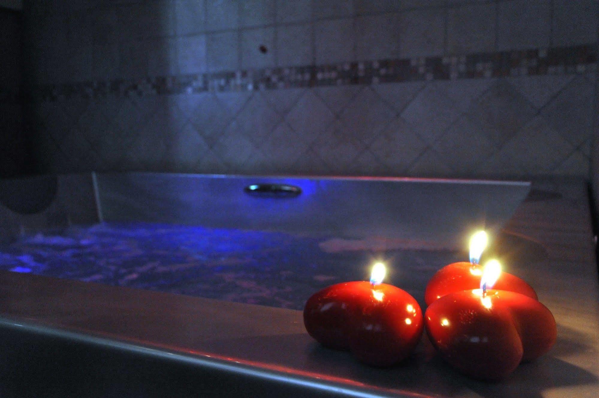 Relais Castelluccio Palusse Guest House Città della Pieve Екстериор снимка