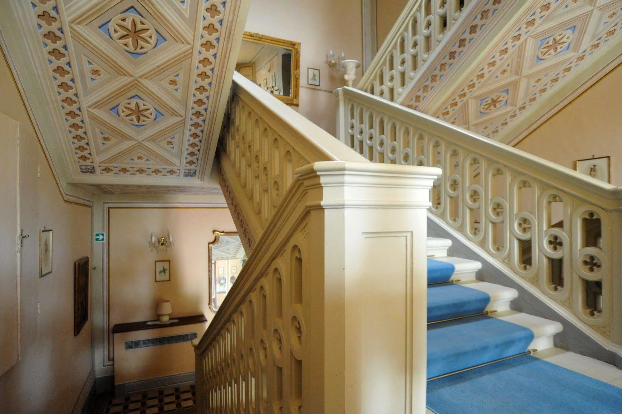 Relais Castelluccio Palusse Guest House Città della Pieve Екстериор снимка